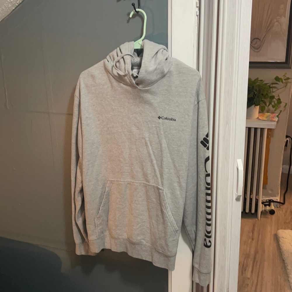 Columbia Hoodie